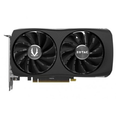 Zotac GAMING GeForce RTX 4060 Twin Edge 8192MB (ZT-D40600E-10M)