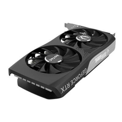 Zotac GAMING GeForce RTX 4060 Twin Edge 8192MB (ZT-D40600E-10M)