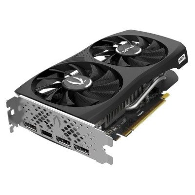 Zotac GAMING GeForce RTX 4060 Twin Edge 8192MB (ZT-D40600E-10M)