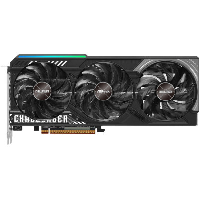 ASRock Radeon RX 9070 Challenger 16GB (RX9070 CL 16G)