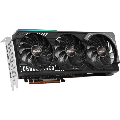 ASRock Radeon RX 9070 Challenger 16GB (RX9070 CL 16G)