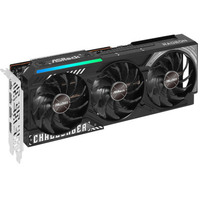 ASRock Radeon RX 9070 Challenger 16GB (RX9070 CL 16G)