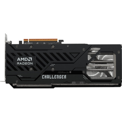 ASRock Radeon RX 9070 Challenger 16GB (RX9070 CL 16G)