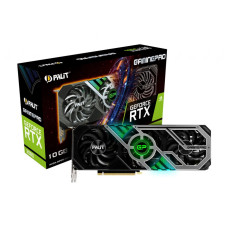 Palit GeForce RTX 3080 GamingPro V1 (NED3080019IA-132AA/LHR)