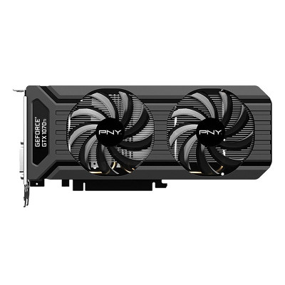 PNY GEFORCE GTX 1070 Ti (VCGGTX1070T8PB-BB)