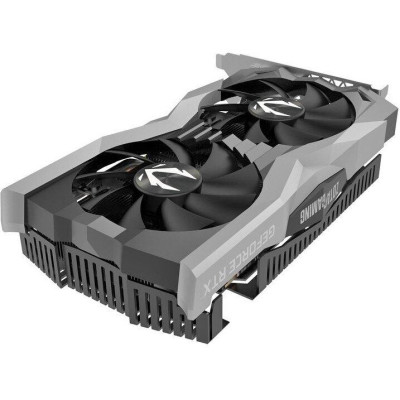 Zotac GeForce RTX 2060 Super Gaming Mini Bulk (ZT-T20610E-10B)