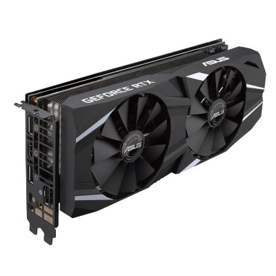 ASUS DUAL-RTX2070-8G
