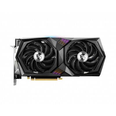 MSI GeForce RTX 3060 Ti GAMING X 8G LHR