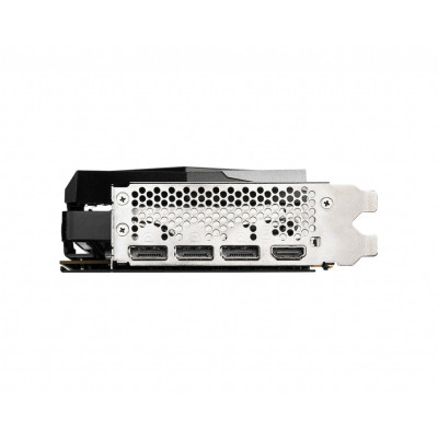 MSI GeForce RTX 3060 Ti GAMING X 8G LHR