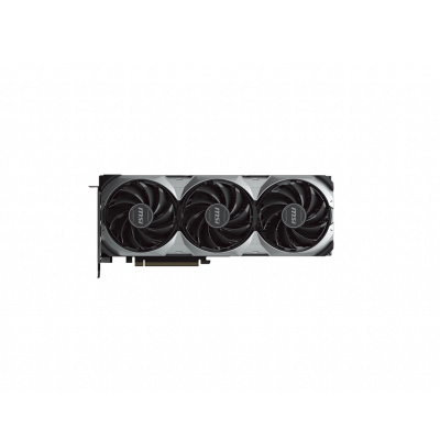 MSI GeForce RTX 4080 12GB VENTUS 3X OC