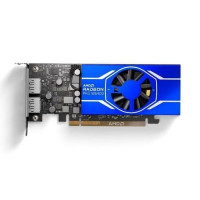 HP AMD Radeon RX 6400 4GB DP+HDMI (6Q3U4AA)