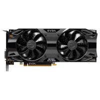Відеокарта EVGA GeForce GTX 1660 XC ULTRA GAMING 6GB (06G-P4-1167-KR)