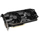 Відеокарта EVGA GeForce GTX 1660 XC ULTRA GAMING 6GB (06G-P4-1167-KR)