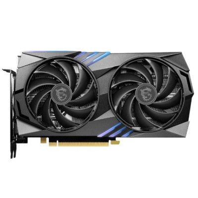 MSI GeForce RTX 4060 Ti 8GB GAMING X (912-V515-083)