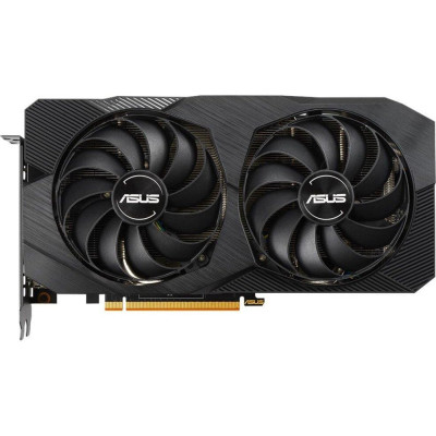 ASUS DUAL-RX5500XT-O8G-EVO