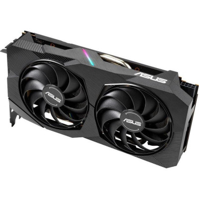 ASUS DUAL-RX5500XT-O8G-EVO