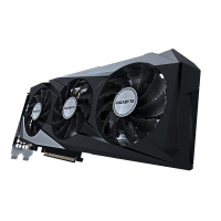 GIGABYTE GeForce RTX 3060 Ti GAMING PRO 8G rev. 2.0 (GV-N306TGAMING PRO-8GD rev. 2.0)