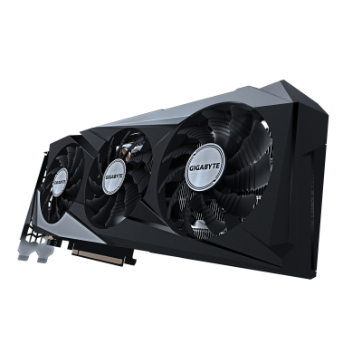 GIGABYTE GeForce RTX 3060 Ti GAMING PRO 8G rev. 2.0 (GV-N306TGAMING PRO-8GD rev. 2.0)
