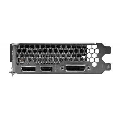 Gainward RTX 2060 6Gb Ghost V1 (471056224-2614)