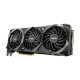 MSI GeForce RTX 3080 VENTUS 3X PLUS 10G LHR