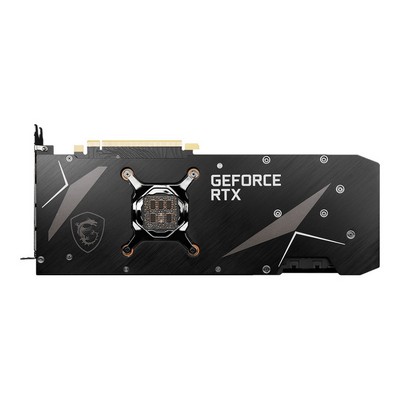 MSI GeForce RTX 3080 VENTUS 3X PLUS 10G LHR