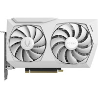 Zotac GeForce RTX 3070 8GB GDDR6 Twin Edge OC LHR white edition (ZT-A30700J-10PLHR)