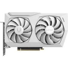 Zotac GeForce RTX 3070 8GB GDDR6 Twin Edge OC LHR white edition (ZT-A30700J-10PLHR)