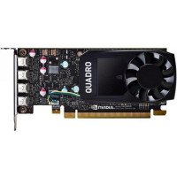 HP NVIDIA Quadro P1000 (1ME01AA)