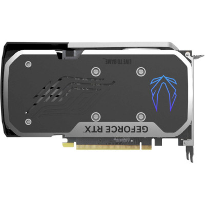 Zotac GAMING GeForce RTX 4060 8GB Twin Edge OC (ZT-D40600H-10M)