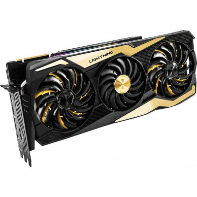 MSI GeForce RTX 2080 Ti LIGHTNING