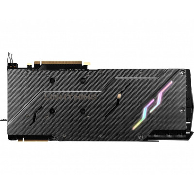 MSI GeForce RTX 2080 Ti LIGHTNING