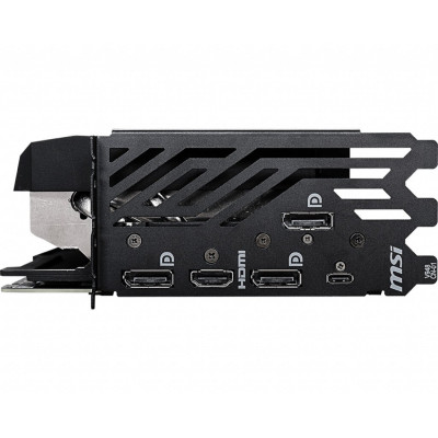 MSI GeForce RTX 2080 Ti LIGHTNING