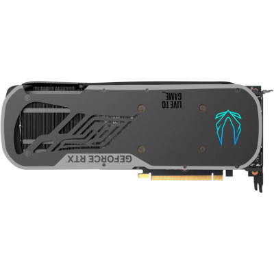 Zotac GAMING GeForce RTX 4080 SUPER Trinity Black Edition 16GB (ZT-D40820D-10P)