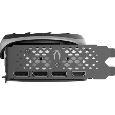 Zotac GAMING GeForce RTX 4080 SUPER Trinity Black Edition 16GB (ZT-D40820D-10P)