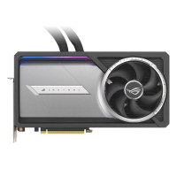 ASUS ROG Astral LC GeForce RTX5090 32GB (ROG-ASTRAL-LC-RTX5090-32G-GAMING)