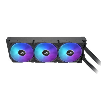 ASUS ROG Astral LC GeForce RTX5090 32GB (ROG-ASTRAL-LC-RTX5090-32G-GAMING)
