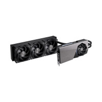 MSI GeForce RTX 5080 16G SUPRIM LIQUID SOC