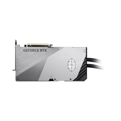 MSI GeForce RTX 5080 16G SUPRIM LIQUID SOC