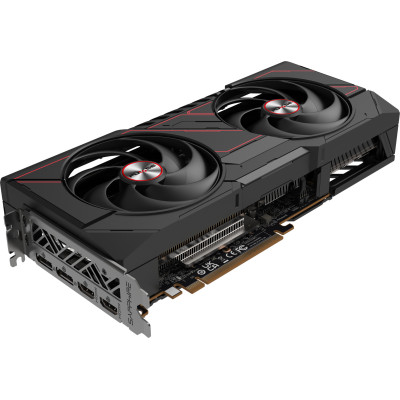 Sapphire Radeon RX 9070 16GB PULSE (11349-03)