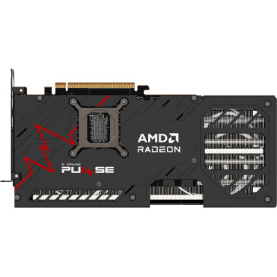 Sapphire Radeon RX 9070 16GB PULSE (11349-03)