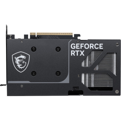 MSI GeForce RTX 5060 Ti 16GB GDDR7 VENTUS 2X OC PLUS (912-V535-005)