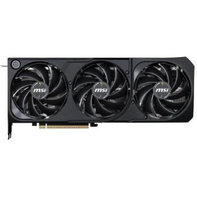 MSI GeForce RTX 5070 12G SHADOW 3X OC
