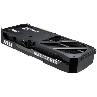 MSI GeForce RTX 5070 12G SHADOW 3X OC