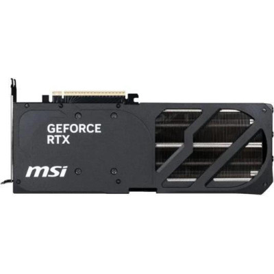 MSI GeForce RTX 5070 12G SHADOW 3X OC