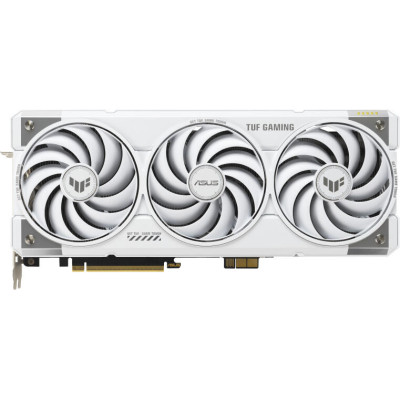 ASUS TUF-RTX5070TI-O16G-BTF-WHITE