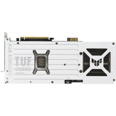 ASUS TUF-RTX5070TI-O16G-BTF-WHITE