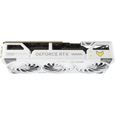 ASUS TUF-RTX5070TI-O16G-BTF-WHITE