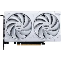 MSI GeForce RTX 5060 8GB GDDR7 VENTUS 2X OC WHITE (912-V537-003)