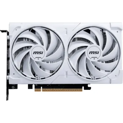 MSI GeForce RTX 5060 8GB GDDR7 VENTUS 2X OC WHITE (912-V537-003)