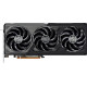 ASRock Radeon RX 9070 GRE Steel Legend Dark 12GB OC (RX9070GRE SLD 12GO)